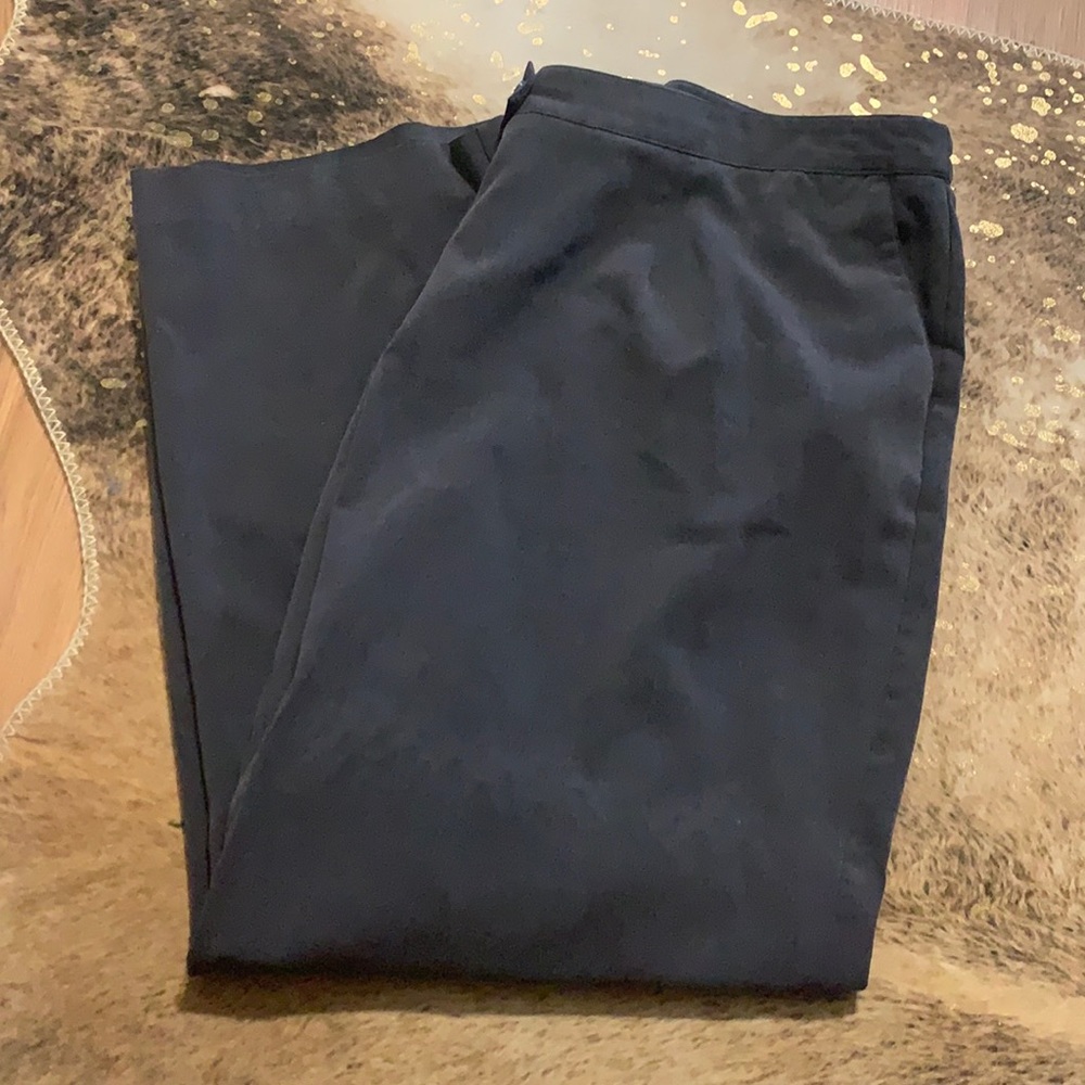 Grey pants